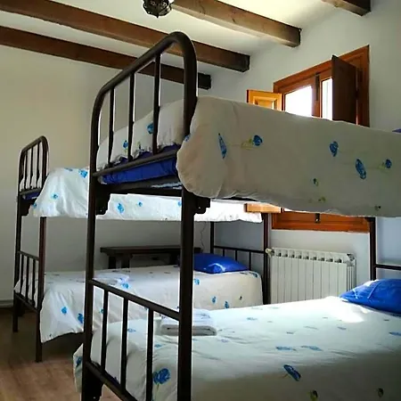 Canarios Hostel *