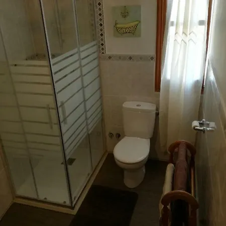 Canarios Hostel Calzadilla de la Cueza