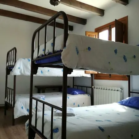 Canarios Vandrerhjem *