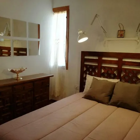 Canarios Хостел *