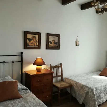 Vandrerhjem Canarios