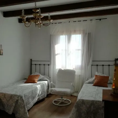Canarios Hostel