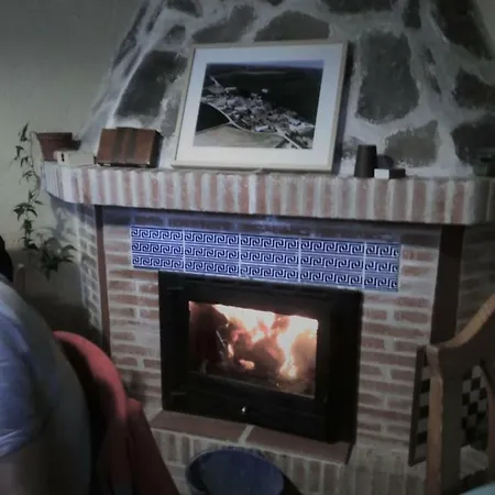 Хостел Canarios *