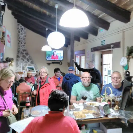 Canarios Хостел