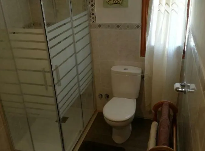 Canarios Auberge de jeunesse Calzadilla de la Cueza