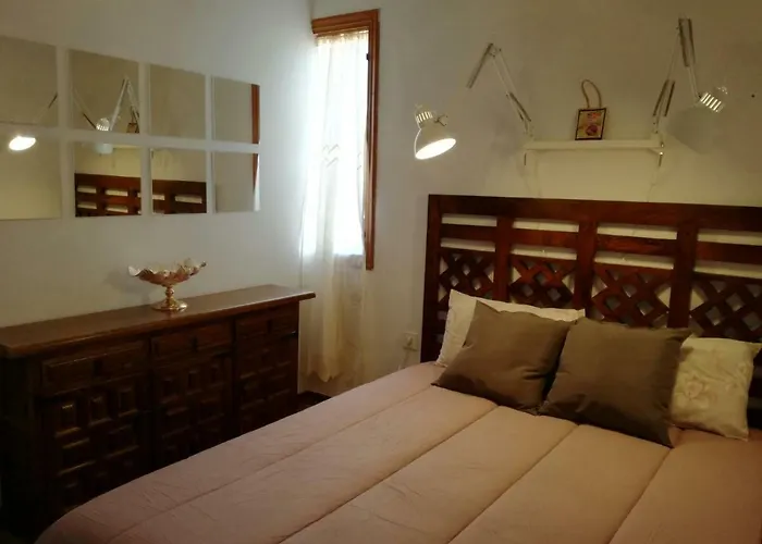 Canarios Auberge de jeunesse *