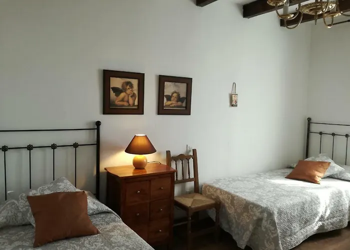 Auberge de jeunesse Canarios