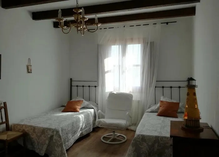 Canarios Auberge de jeunesse