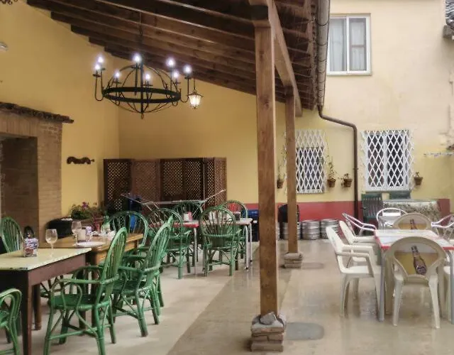 Canarios Calzadilla de la Cueza