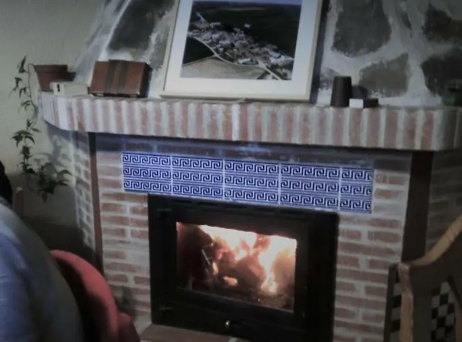 Auberge de jeunesse Canarios *