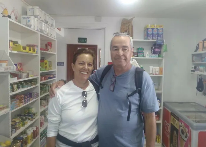 بيت شباب Canarios Calzadilla de la Cueza