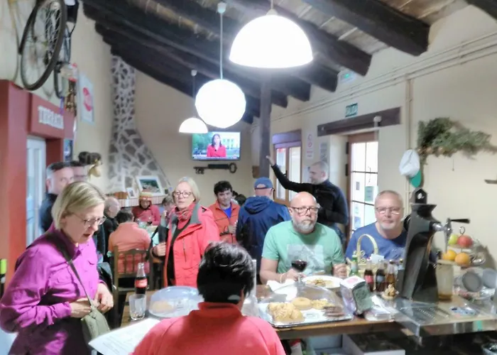 Canarios Auberge de jeunesse