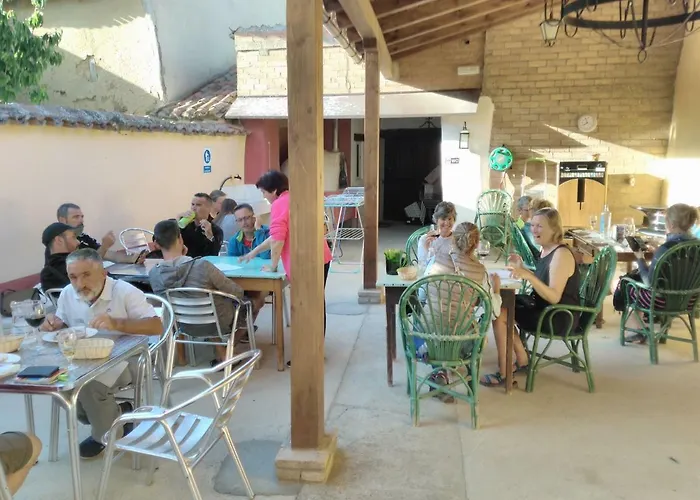 Auberge de jeunesse Canarios